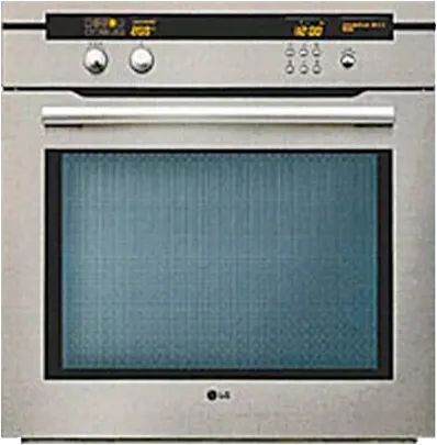 Замена индикаторной лампы LG LB 651072 W