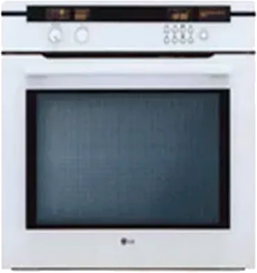 Замена индикаторной лампы LG LB 651078 W
