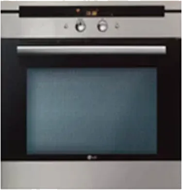 Замена индикаторной лампы LG LB 641152 B