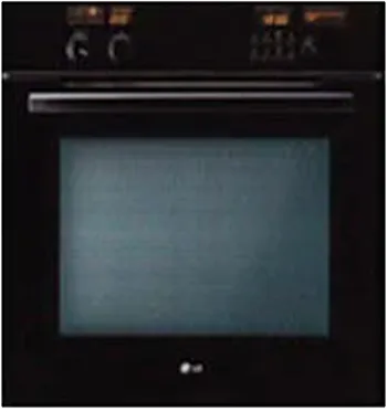 Замена индикаторной лампы LG LB 681078 B