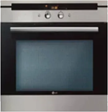 Замена индикаторной лампы LG LB 641150 B