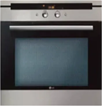 Замена индикаторной лампы LG LB 641152 S