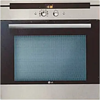 Замена индикаторной лампы LG LB 641120 B