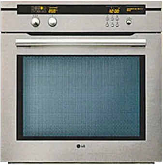 Замена индикаторной лампы LG LB 651072 S