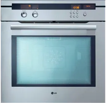 Замена индикаторной лампы LG LB 641058 S