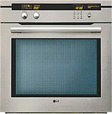 Замена индикаторной лампы LG LB 651078 B