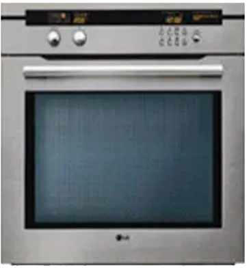 Замена индикаторной лампы LG LB 681078 W