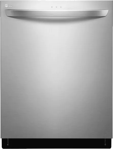 Замена нижнего уплотнителя дверцы LG LDT-8786ST