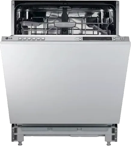 Замена нижнего уплотнителя дверцы LG LD-2293THB