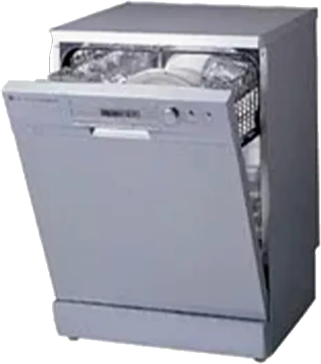 Замена нижнего уплотнителя дверцы LG LD-2060SHB