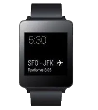 Замена Bluetooth LG G-Watch W100 Black