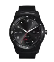 Замена Bluetooth LG G Watch R W110 Black