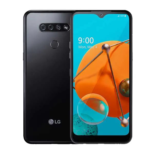 Ремонт аккумулятора LG K51