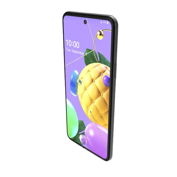 Ремонт аккумулятора LG K52