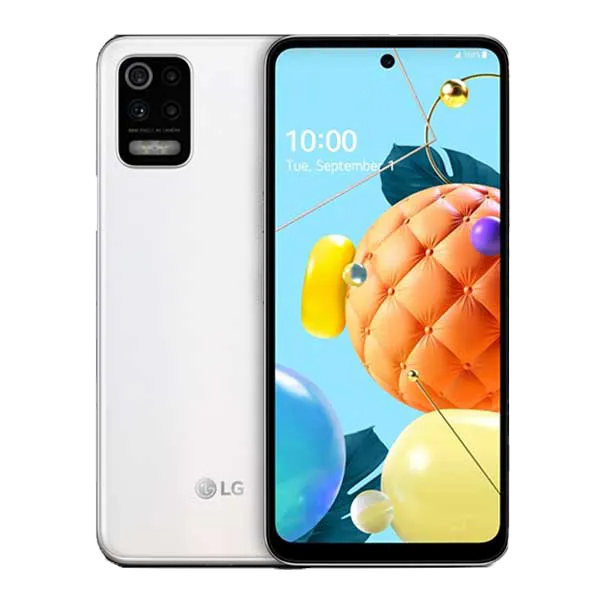 Ремонт аккумулятора LG K62