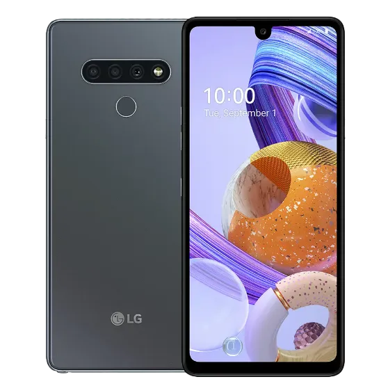 Ремонт аккумулятора LG K71