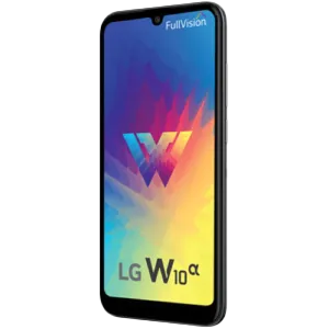 Ремонт аккумулятора LG W10 Alpha