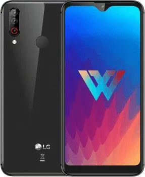Ремонт аккумулятора LG W30
