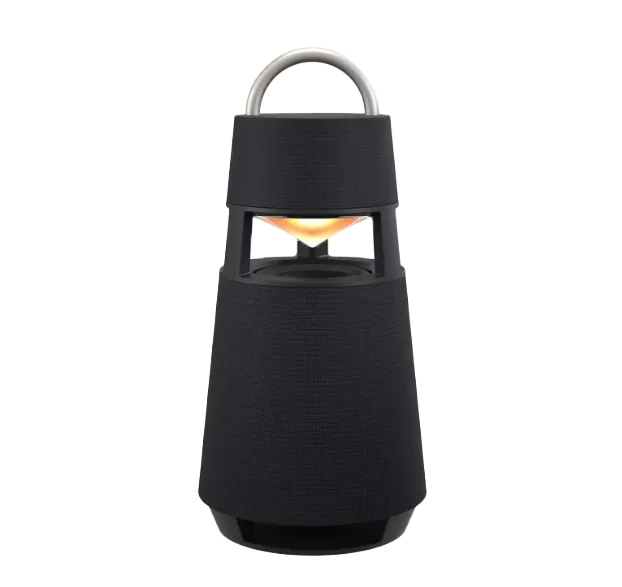 Не видит флешку LG XBOOM 360 RP4B