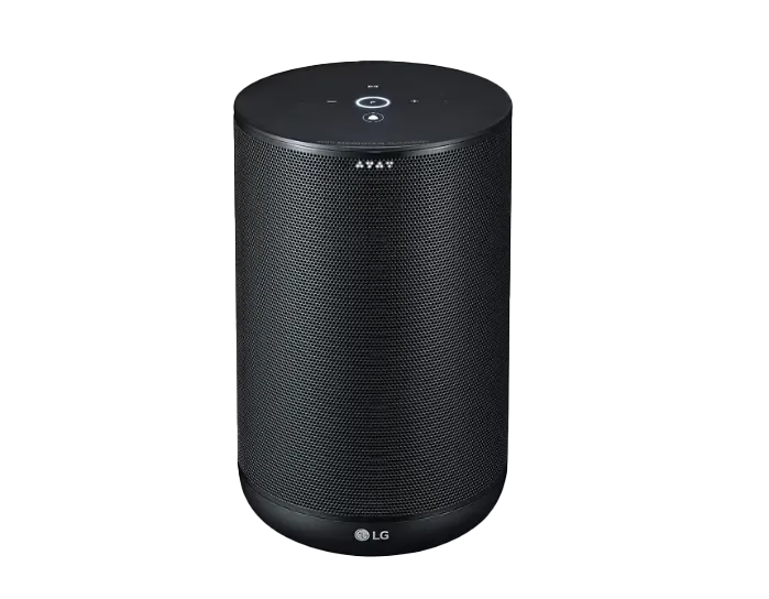 Не видит флешку LG XBOOM AI ThinQ
