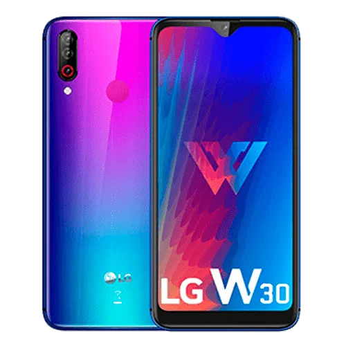 Ремонт аккумулятора LG W30 Pro