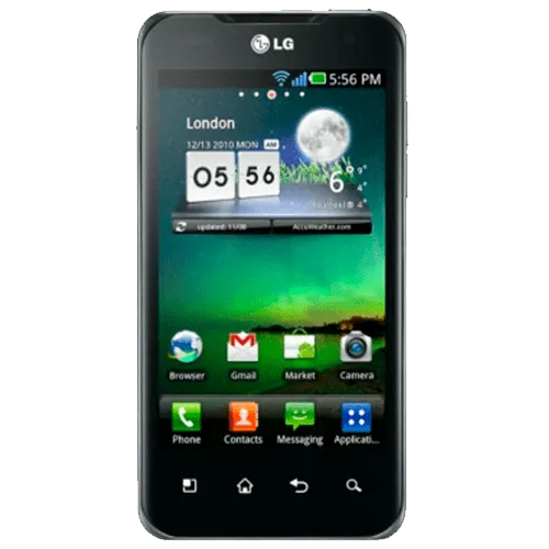 Ремонт аккумулятора LG X2