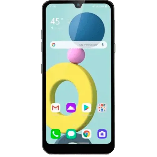 Ремонт аккумулятора LG Xpression Plus 3