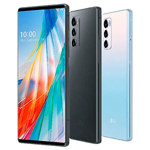 Ремонт аккумулятора LG Wing 5G