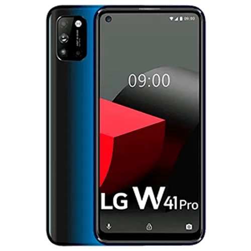 Ремонт аккумулятора LG W41 Pro