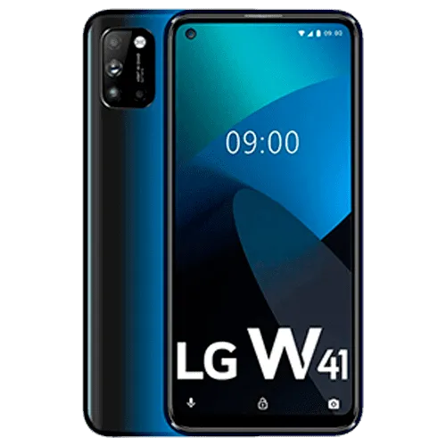 Ремонт аккумулятора LG W41