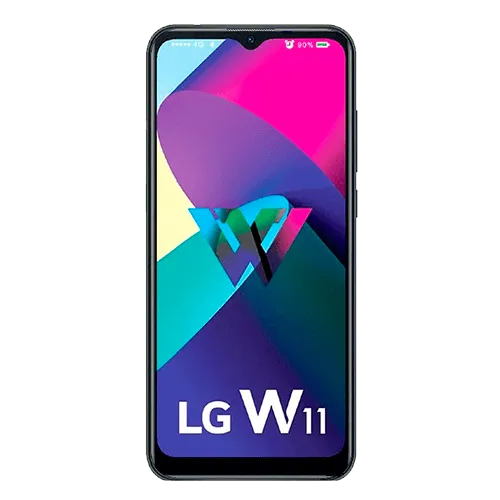 Ремонт аккумулятора LG W11