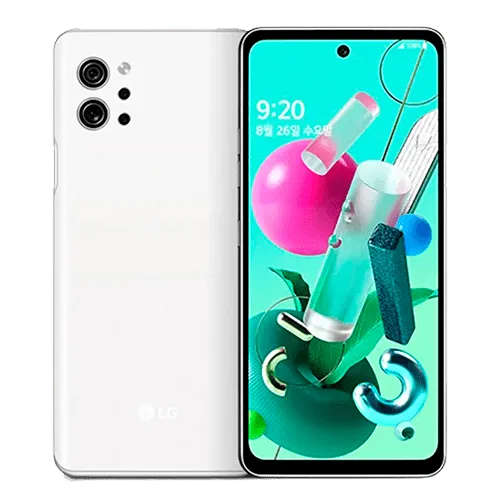 Ремонт аккумулятора LG Q92