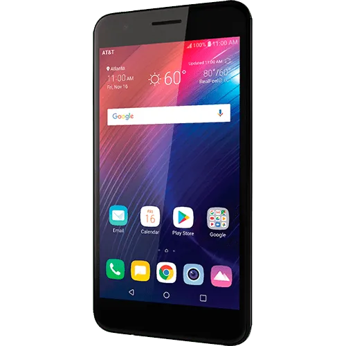 Ремонт аккумулятора LG Phoenix 5