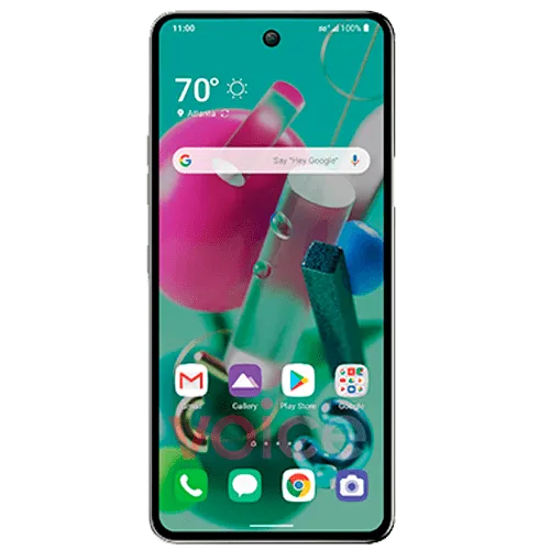 Ремонт аккумулятора LG K92 5G