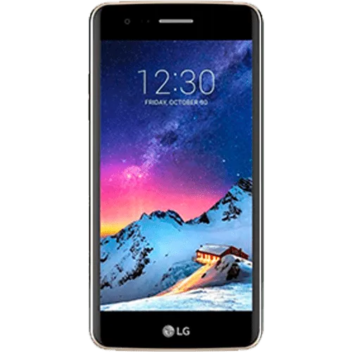 Ремонт аккумулятора LG K8X