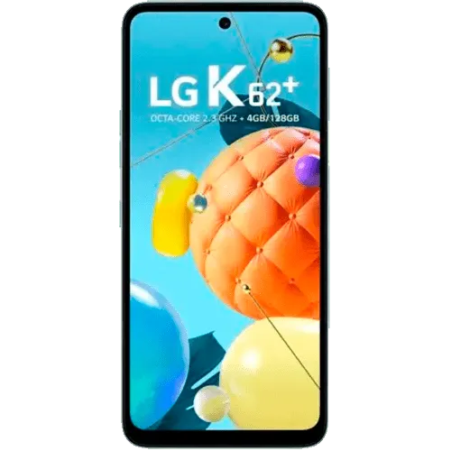 Ремонт аккумулятора LG K62+