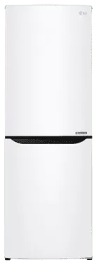 Ремонт датчика морозильного отделения LG GA-B389SQCL