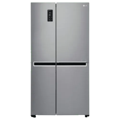 Ремонт датчика морозильного отделения LG GSB760PZXZ