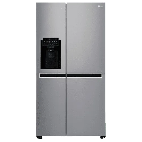 Ремонт датчика морозильного отделения LG GSL761PZXV
