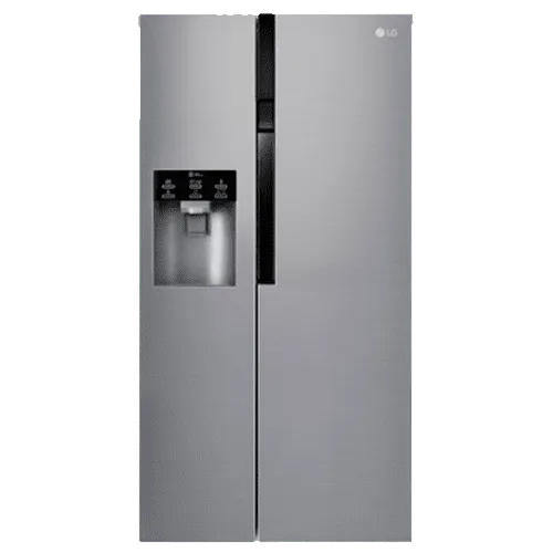 Ремонт датчика морозильного отделения LG GSL361ICEZ
