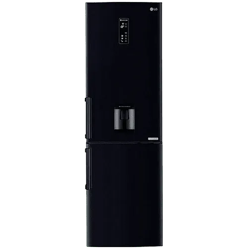 Ремонт датчика морозильного отделения LG GBF59WBDZB