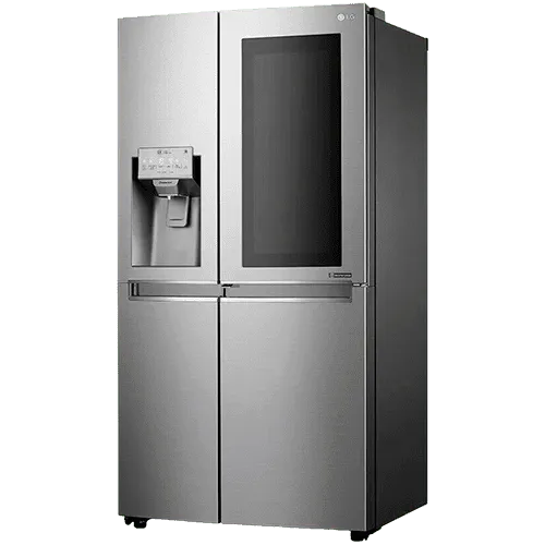 Ремонт датчика морозильного отделения LG GSX961NSAZ