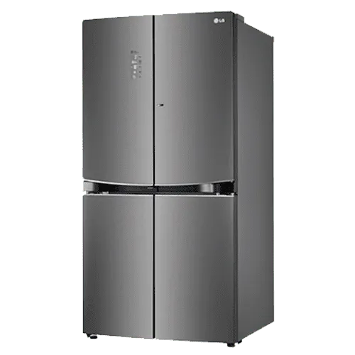 Ремонт датчика морозильного отделения LG GMD916SBHZ