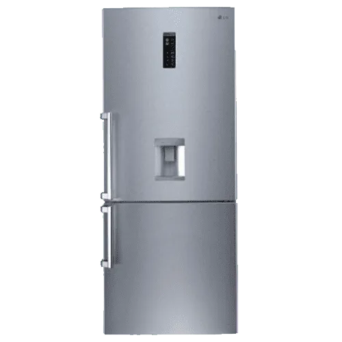 Ремонт датчика морозильного отделения LG GBF548NSDZB