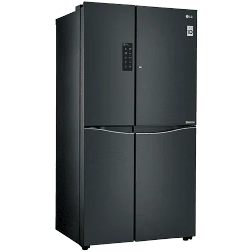 Ремонт датчика морозильного отделения LG GSM860LBAZ