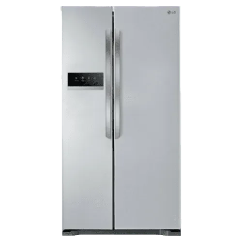 Ремонт датчика морозильного отделения LG GSB325PVQV