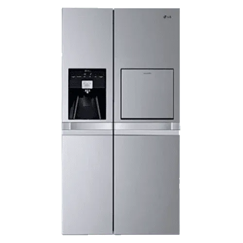 Ремонт датчика морозильного отделения LG GSP325PVCV