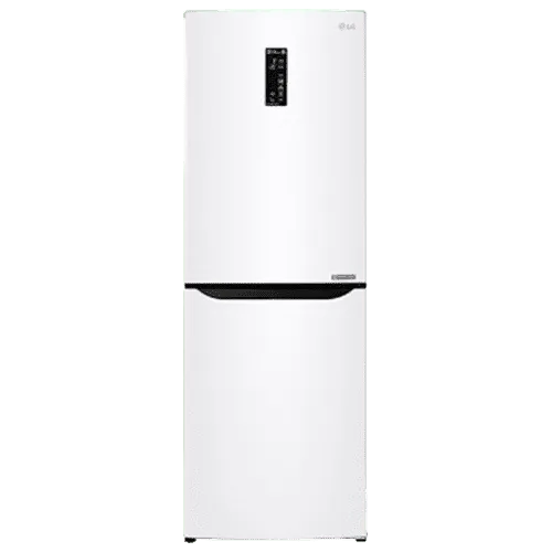 Ремонт датчика морозильного отделения LG GW-B509SQQM