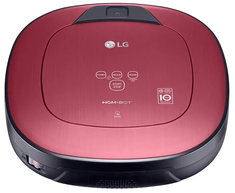 Прошивка LG VRF6043LR