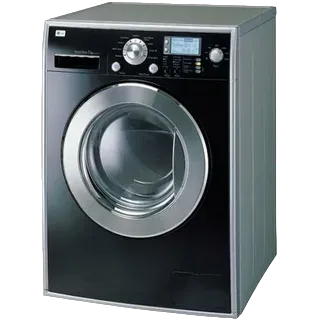 Ремонт или Замена патрубка LG WD-14376BD